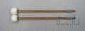insoundmallets Origen Series Felt OSM2
