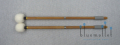 insoundmallets Origen Series Felt OSM3