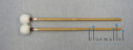 M Mallet Timpani Mallet L Brown