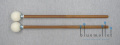 Playwood Timpani Mallet Orchestra Series  Medium Hard PRO-130