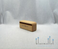 Playwood Woodblock WB-1