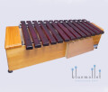Korogi Boxphone C Tenor Natural (特価品)