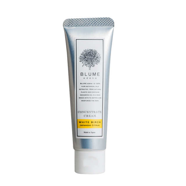 コンセントレートクリーム・ジャパニーズシトラスブレンド