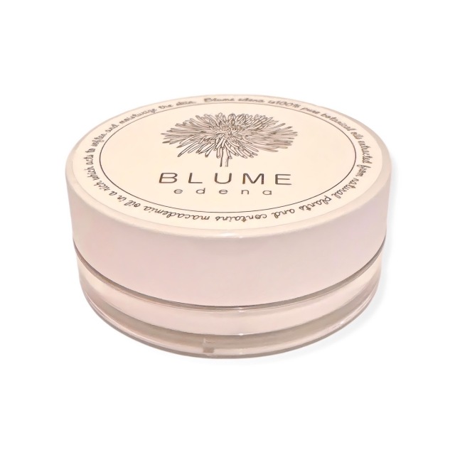 ボタニカルフェイスパウダー