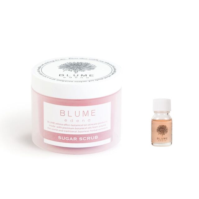 Special Set&Gift BLUME edena