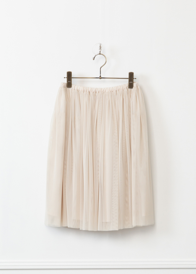 おしりふんわりスカート 魔法のパニート