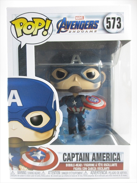 funko pop