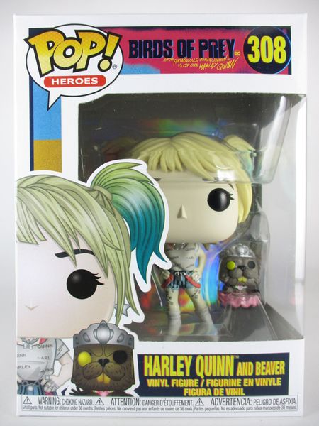 funko pop