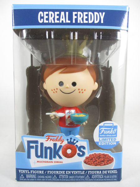 funko pop