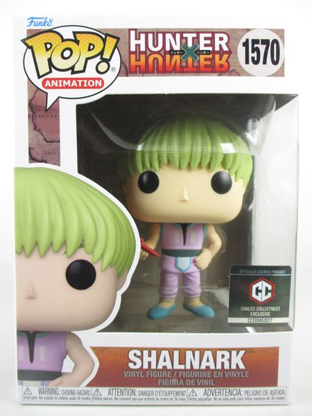 funko pop