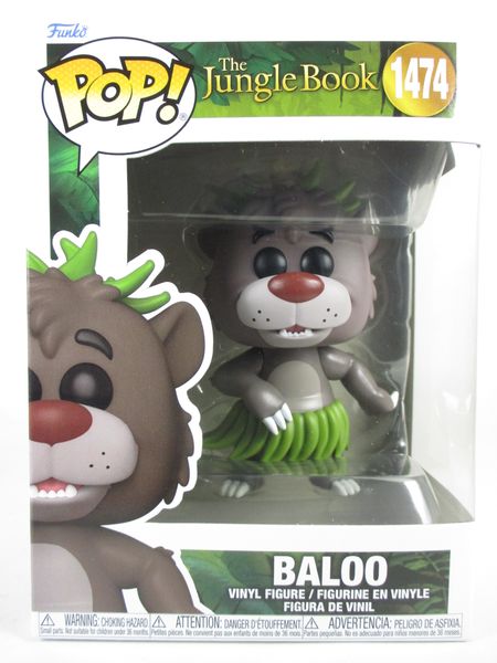 funko pop