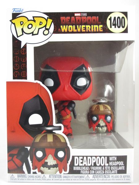 funko pop