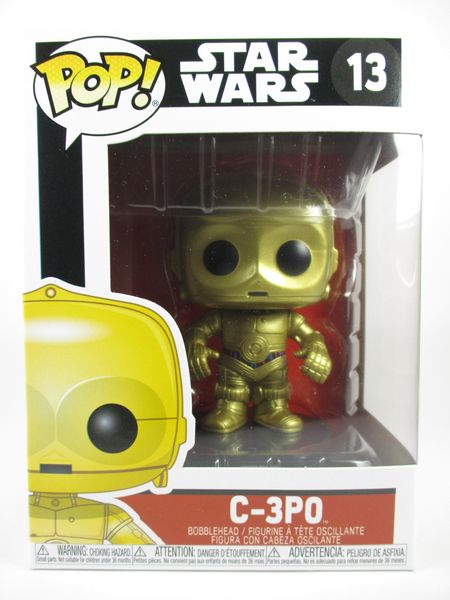 funko pop