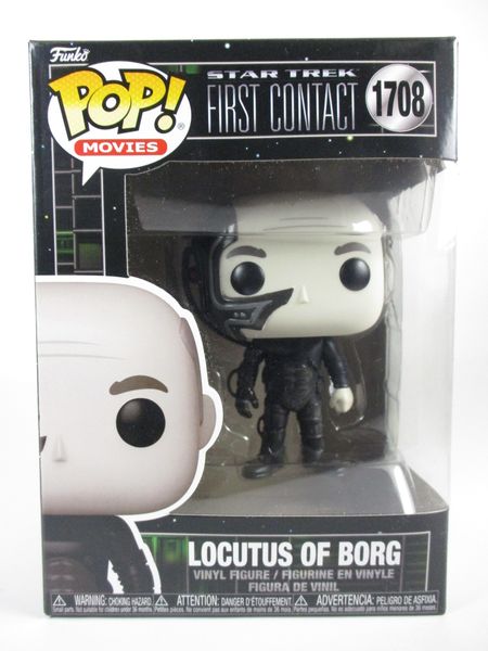funko pop