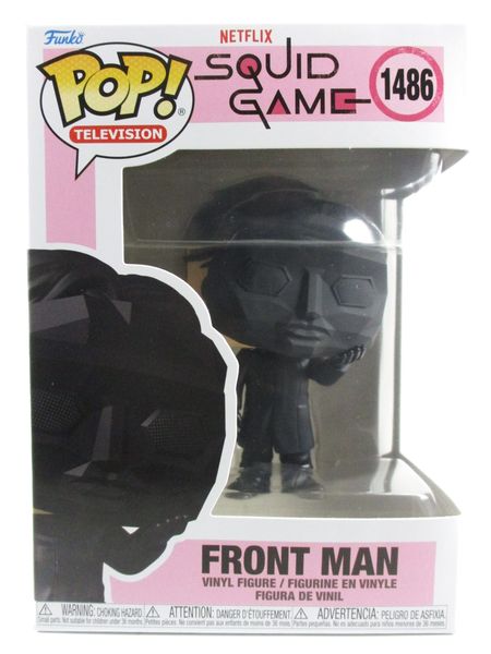 funko pop