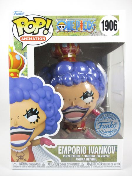 funko pop