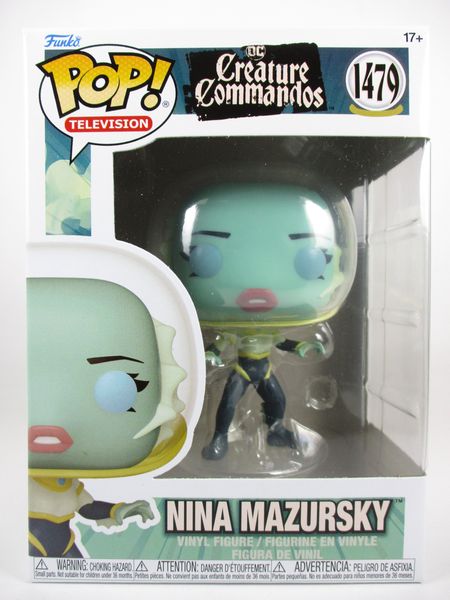 funko pop