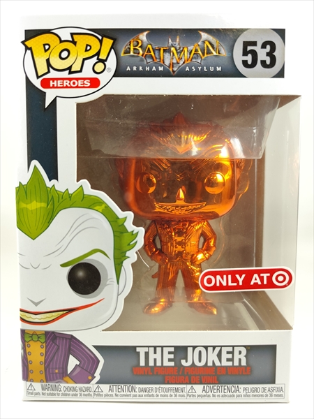funko pop