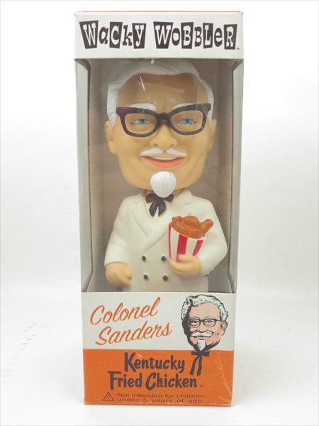 ケンタッキー funko