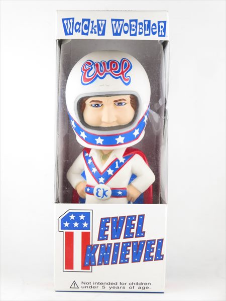 funko evel knievel