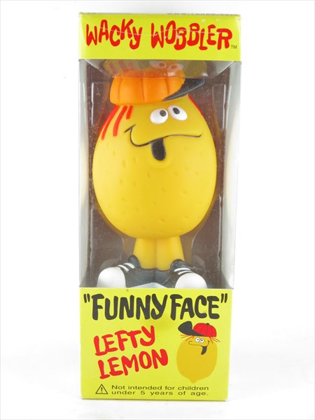 funko funnyface
