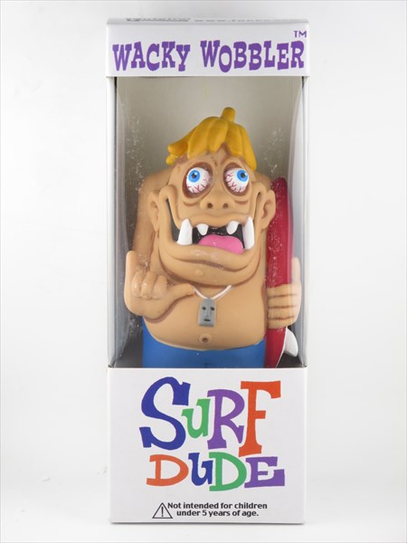 surf dude funko