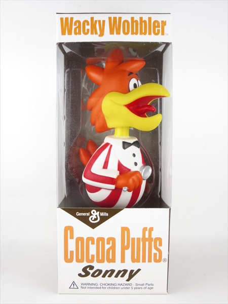 funko ココアパフソニー