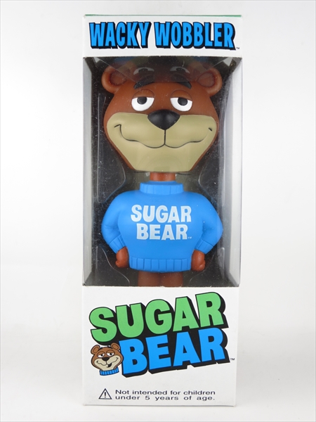 funko シュガーベア