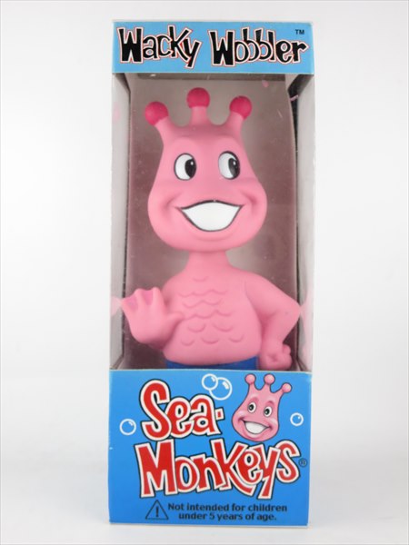 funko sea monkeys