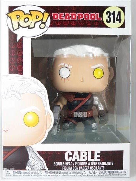 funko pop