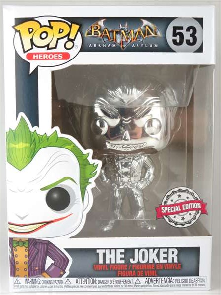 funko pop