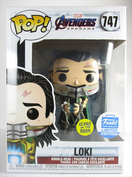 funko pop