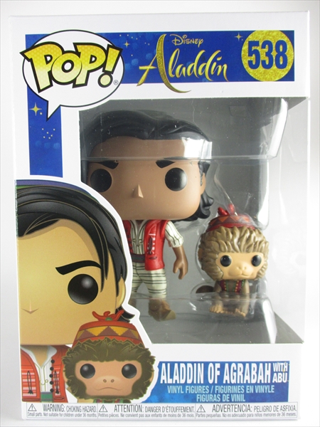 funko pop