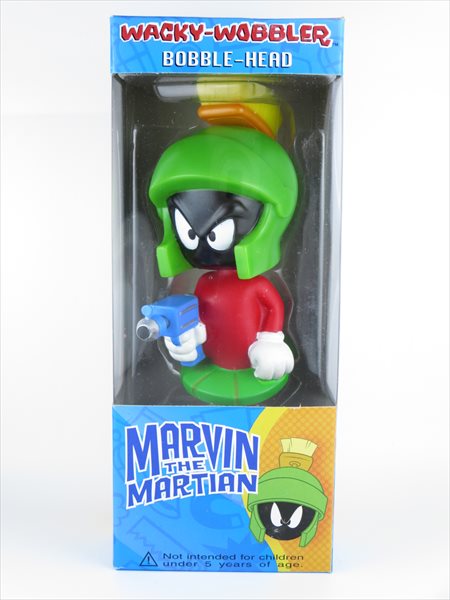 funko　マービンザマーシャン