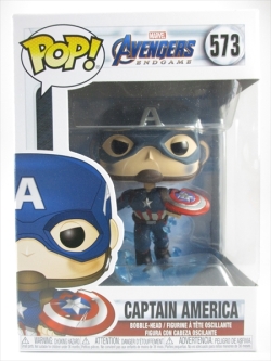 funko pop