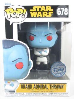funko pop