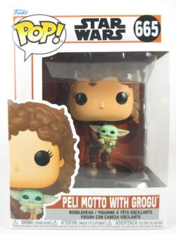 funko pop