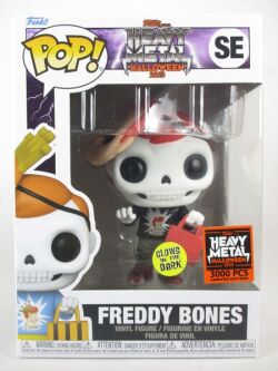 funko pop