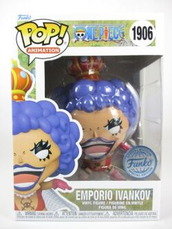 funko pop