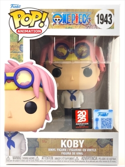 funko pop