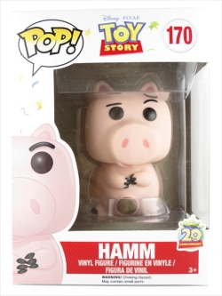 funko トイストーリー