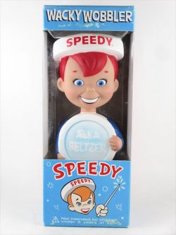 funko speedy