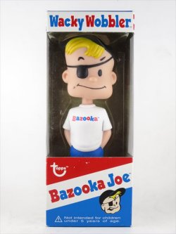 funko bazooka joe
