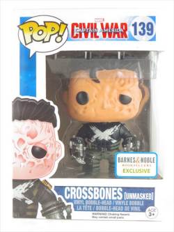 funko クロスボーンズ