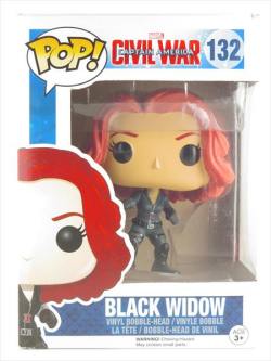 funko シビルウォー