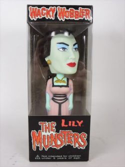 マンスターズ funko