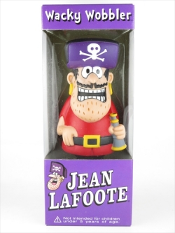 funko ジーンラフォーテ