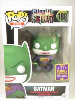 バットマン funko