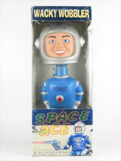 funko space ace