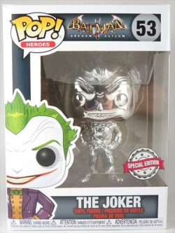 funko pop